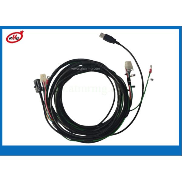 Buy Fujitsu GSR50 Bill Recycler Data Cable ATM Machine Parts at wholesale prices