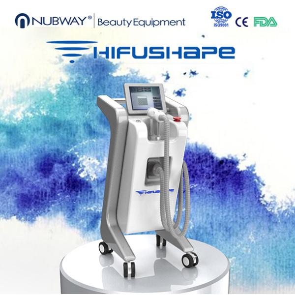 Buy Latest HIFUSHAPE machine for fast body shape / fat ultrasound at wholesale prices