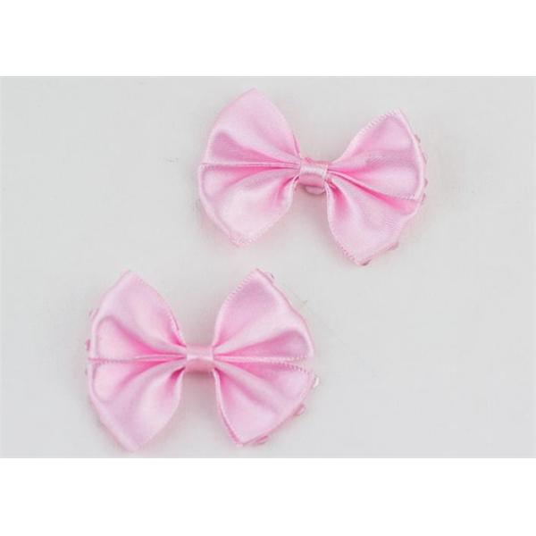 Buy Bowknot Elastic Hair Bands at wholesale prices