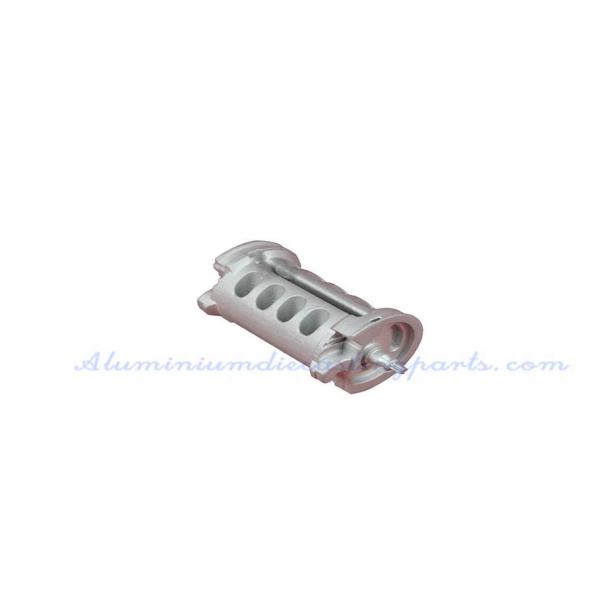 Buy TS16949 Aluminium Die Casting Process Revolving Shaft For Safety Belt at wholesale prices