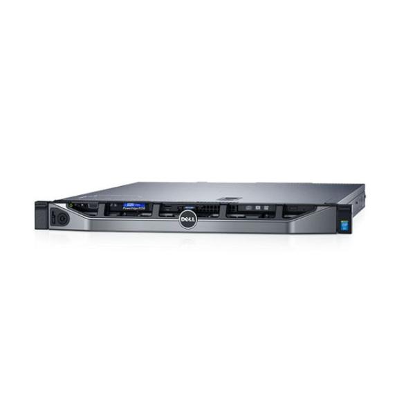 Buy Dell PowerEdge R330 Server with Intel Xeon E3-1220 v6 3.0GHz Processor and 8M Cache at wholesale prices