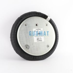 Quality Convoluted Rubber Bellow YM-1B15-375 Goodyear 1B15-375 For Machine Accessories for sale