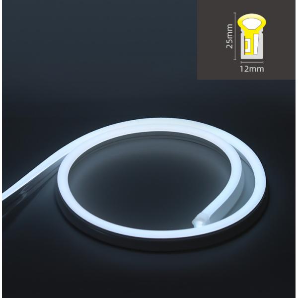 Buy Self Adhesive SMD Wireless LED Strip Light Waterproof at wholesale prices