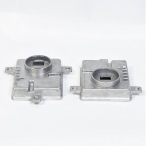 Customized Die Casting Aluminum Alloy Shell , Original Stabilizer With Quality