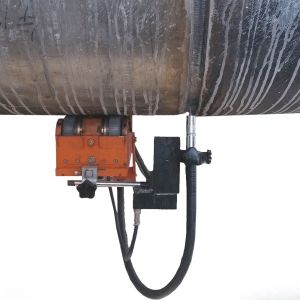 Professional Pipe Welding Machine for Orbital Metal Pipeline Construction