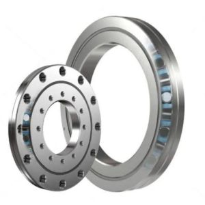 CRBC40070UUC1P5 400*580*70mm Cross Roller Bearing harmonic reducer bearing