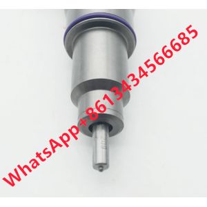 Common Rail Fuel Injector Diesel Engine Parts 22172535 Electronic Unit