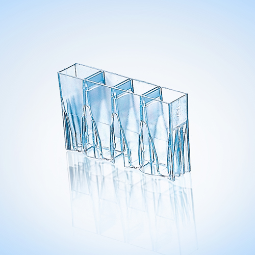 Laboratory Supplies Disposable Plastic Mindray Cuvette for Analyzer Mindray Sample Cups