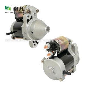 12V 9T Starter for Kawasaki Kawasaki Mules