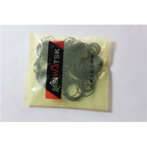 Belparts Spare Parts HD820 Control Valve Hydraulic Seal Kit For Kato Crawler