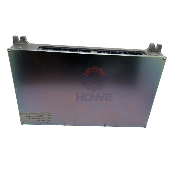 Excavator Electrical Parts SK250-8 SK260-8 Hydraulic Controller Computer Board LQ22E00172F3 LQ22E00102F2