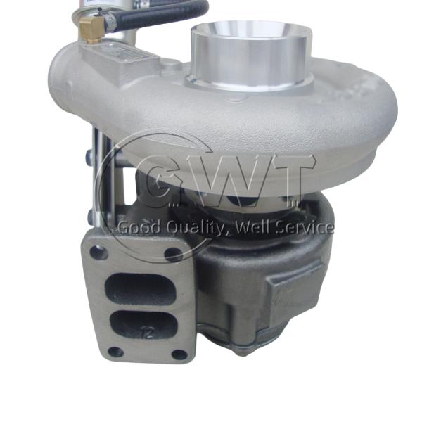 Buy HX35W  Universal Turbocharger Kit  4033085H 2881891 4035200 4035199 at wholesale prices