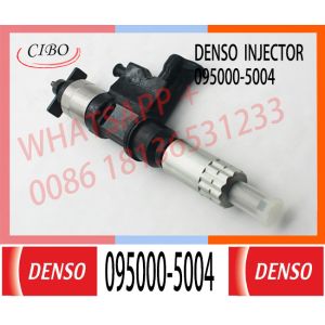 Diesel Engine Fuel Injector 0950005000 0950005004 0950005003 095000-5000 095000