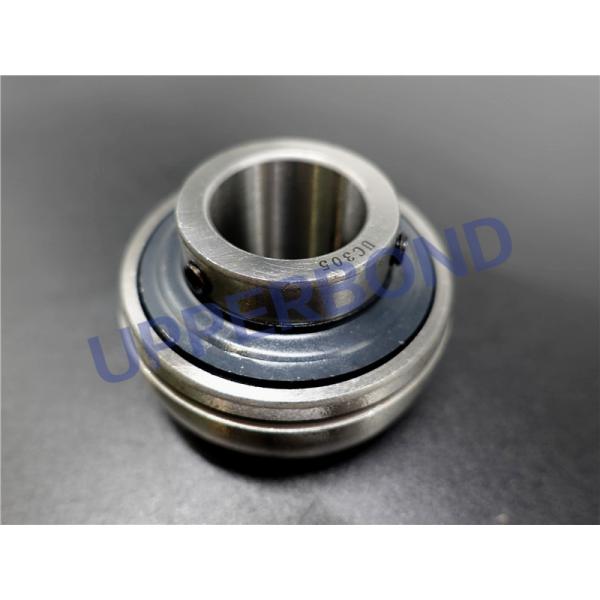 Buy Mk8 Cigarette Making Machine Spare Parts Bearing UC305 at wholesale prices