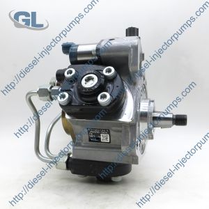 China Genuine Brand Diesel Fuel Injection Pump 294050-0414 8-97605106-8 8976051068 For ISUZU on sale