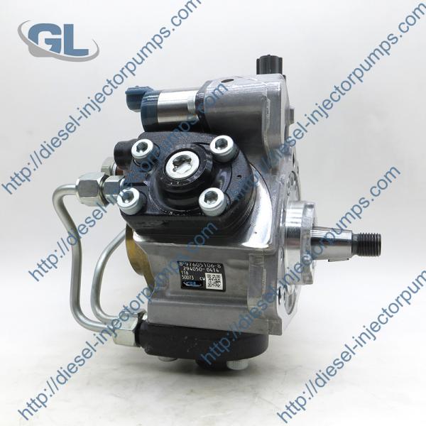 Genuine Brand Diesel Fuel Injection Pump 294050-0414 8-97605106-8 8976051068 For
