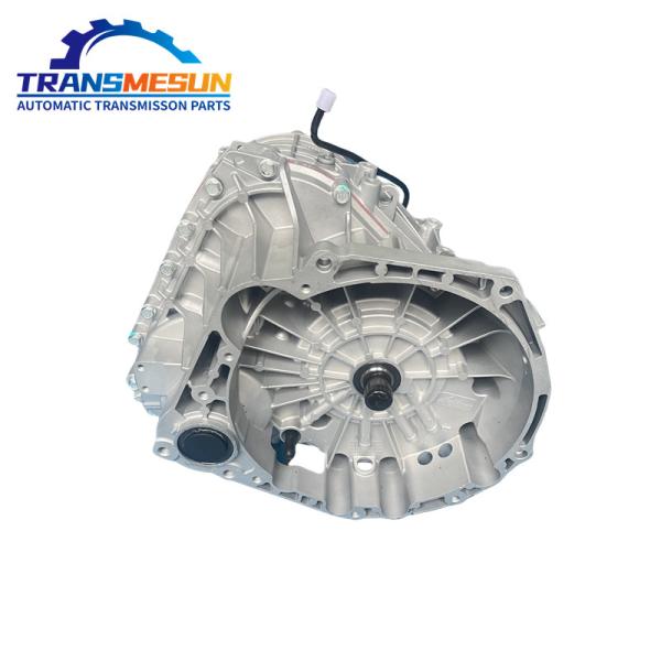 Remanufactured 485442 Continuously Variable Transmission Assembly For Dongfeng