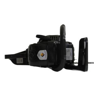 Wood Cutting Gasoline Chain Saw Machine CE Approved Anti Slip