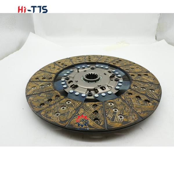 Buy D6DA Engine Clutch Plate Assy For Optimal Functionality at wholesale prices