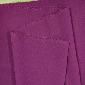 150D*100D 100%P 120±3GSM High Elastic Fabric