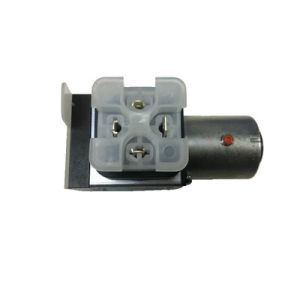 Rexroth Pressure Switch HED8OH-20 200K14 With Valve Plug-In Connectors