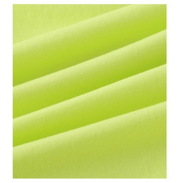 New Children's Summer T-shirt pure cotton sports breathable cool short sleeved top is suitable for boys aged 4-15