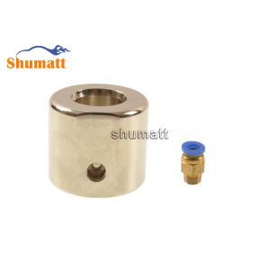 Return Oil Collector Backflow Kit Injectors Common Rail Tools CRT061 for All