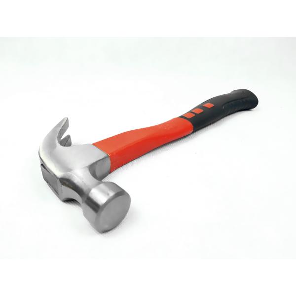 Forged Steel Hand Working Tools American Type Claw Hammer Nail Hammer (XL0038)