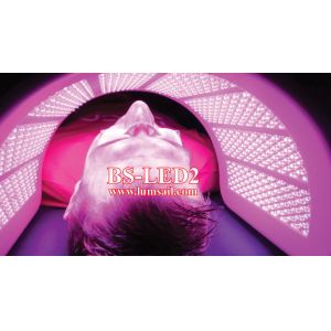 Acne Treatment Blue And Red Light Therapy Devices