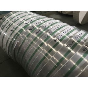 Martensitic 420 Stainless Steel Sheet Plate And Strip In Coil