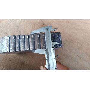 214951 Connecting Rod Bearing Turbocharger Spare Parts For Engine