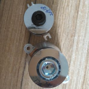 Quality High Frequency 200K 170K Piezoelectric Ultrasonic Transducer 30W for sale