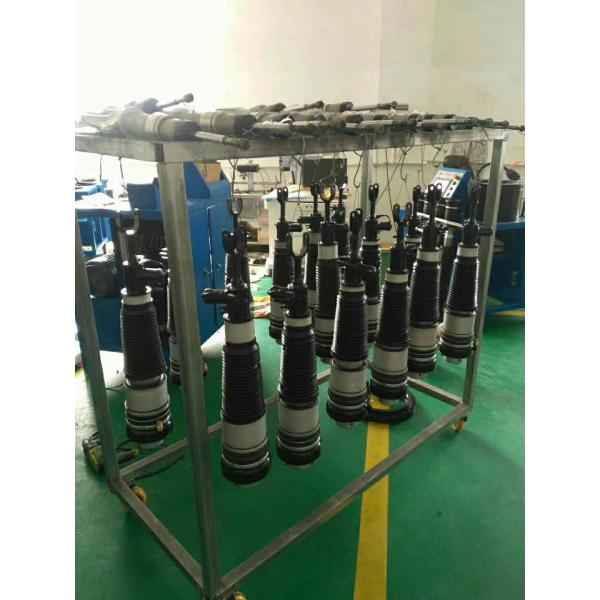 OEM Air Ride Bellow Auto Suspension Bag Front For X5 E53 37116757502