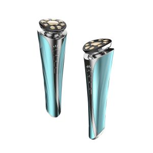 China RF Photon Multifunctional Beauty Device Wrinkles Remove Beauty Massage Instrument on sale