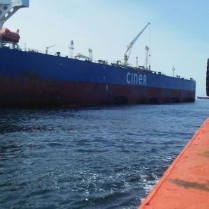 BV Marine Rubber Fender for Buffering Air Inflation Buffer