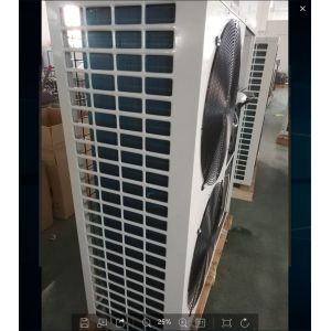 220V / 380V / 460V 60hz Residential Heat Pump , Constant Temperature Heating Air