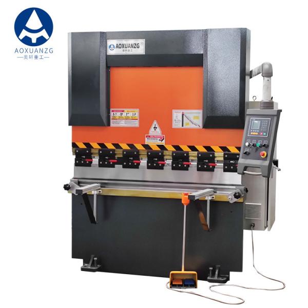 Buy Mini Metal Sheet Hydraulic Press Bender 5MM Thickness Colored Steel at wholesale prices