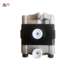 Energy Mining 7083S04541 Hydraulic Pilot Gear Pump for PC40MR-2 PC50MR-2 PC58UU