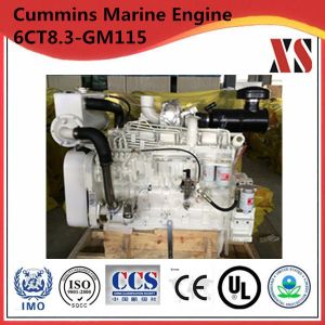 China Cummins marine engine 6CT8.3-GM115 on sale