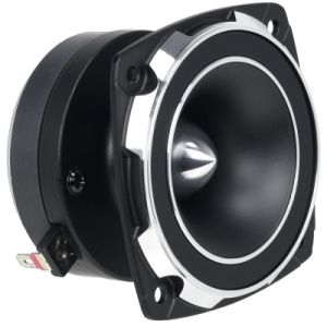 Quality 1&quot;voice coil super tweeter TW49B,100wrms, 1'' voice coil,4 ohms, freq. response: 2.5k-20kHz, Sensitivity: 105dB for sale