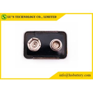 Quality CR9V-P CR9V/P 9V / PP3 CR9V-FP Lithium Manganese Dioxide Battery Replacement For LS9V for sale