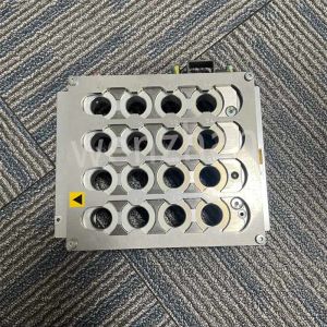 SMT Spare Parts N610162467AA Npm 8head 16 Bits Nozzle Station For SMT Pick And