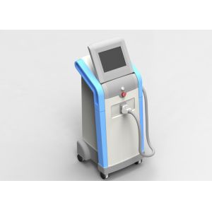 Permanent IPL Laser Machine 808nm Diode Laser System ipl laser hair removal