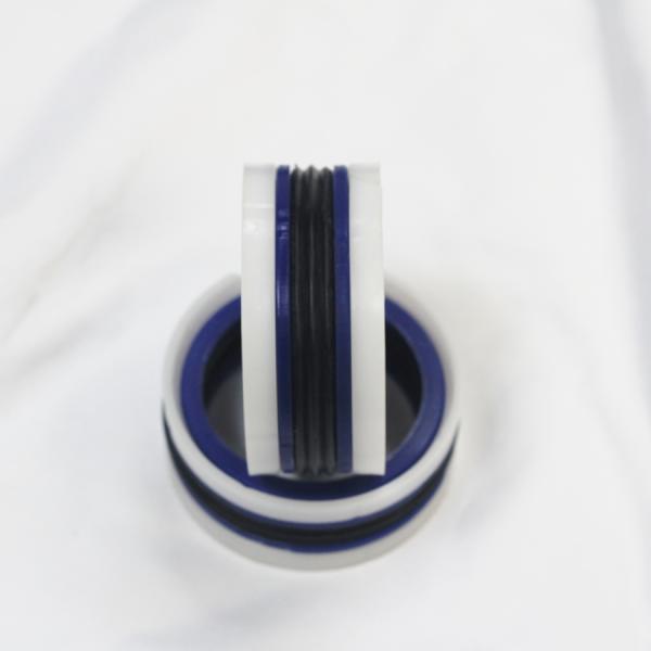 PU Material DAS Seal Ring for Composite Hydraulic Piston Oil Seal in Customized Colors