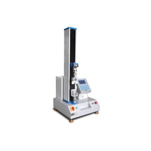 High Precision Tensile Testing , Tensile Tester Machine with Windows Platform
