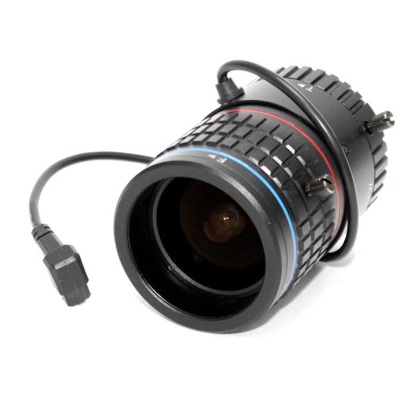 3MP 4-18mm CCTV Lens DC AUTO IRIS Varifocal 1/1.8 inch C Mount Industrial lens For HD 1080P Box Camera IP Camera