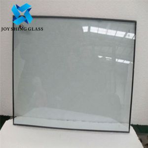 Vacuum Insulated PVB Laminated Glass