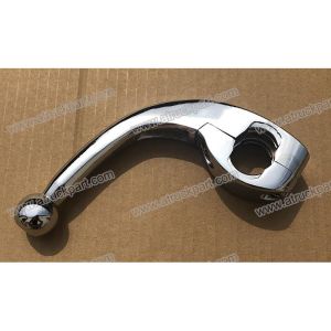 Sub Mirror Arm Stay For HINO MEGA 500 Truck Spare Body Parts