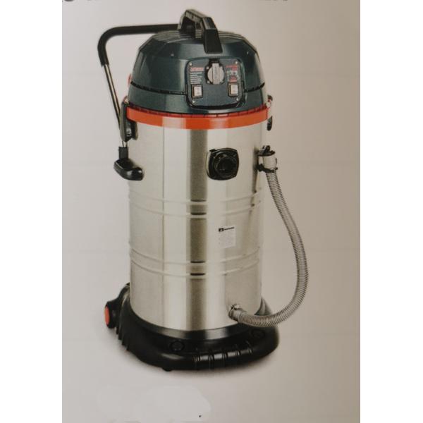 Multifunction Dry &amp; Wet Vacuum Electric Cleaning Machine