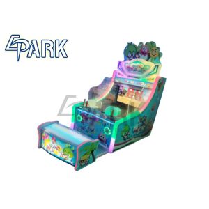 Amusement Park Crazy Water Shooting Arcade Machines For Sale
